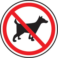 Étiquettes de sécurité avec pictogrammes CSA-1