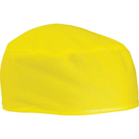 Ergodyne - Bonnets De Refroidissement Chill-Its 6630, paquet de 6-Couleur Bleu marine