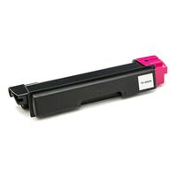 Kyocera - Cartouche de toner TK592M, magenta (4750986)-Pour imprimantes laser Kyocera Mita FS-C2026 MFP, FS-C2026 MFP+, FS-C2126 MFP, FS-C2126 MFP+, FS-C2526 MFP, FS-C2626 MFP, FS-C5250 DN, M6026 cdn, M6026 cidn, M6526 cdn, M6526 cidn, P6026 cdn