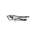 Irwin - Pinces-Outils Verrouillables Pour Tôle Vise-Grip Longueur 8po, Soudage, paquet de 3-Longueur hors tout 8po