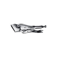 Irwin - Pinces-Outils Verrouillables Pour Tôle Vise-Grip Longueur 8po, Soudage, paquet de 3-Longueur hors tout 8po