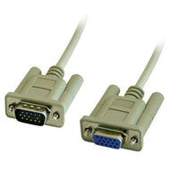 Câble rallonge moniteur VGA M/F, 10 pi (5030)-1