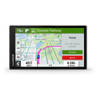 Garmin - DriveSmart 66 MT Navigateur GPS avec écran 6 po et alertes trafic - Noir-La connectivité Wi-Fi intégrée permet des mises à jour faciles des cartes et des logiciels sans avoir besoin d'un ordinateur