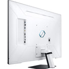 Samsung - Moniteur de jeu Odyssey Neo G7 4K UHD 1 ms 144 Hz de 43 po - Noir-La technologie révolutionnaire Quantum Matrix avec les mini LED Quantum crée une luminosité contrôlée et un contraste impressionnant pour donner vie à n'importe quel jeu ou film.