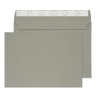 Blake - Enveloppes d'invitation gris de couleur creative de - 6 po l x 9 po L - Storm Gris - Paquet de 25-Storm Gris