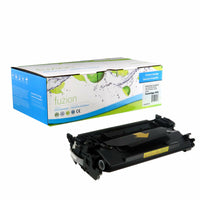 fuzion - Canon 52 (2199C001) Cartouche De Toner Compatible - Rendement Standard - Noir-Couleur d'encre: Noir