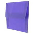 JAM Paper Enveloppes translucides A10, doré, 250/paquet-Intérieur vierge où écrire un mot personnalisé
