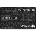 Winners - Carte-cadeau de 50$-Les récompenses Air Miles ne s'appliquent pas sur l'achat de cartes-cadeaux.