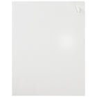 Jam Paper Sceaux autocollants ronds, 3/4 po, blanc, paquet de 432-Quantité par paquet : Paquet de 432