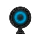 Soundextreme ip66 barre audio hydrofuge 26 po-Deux cavités internes indépendantes étanches pour un son stéréo vrai gauche et droit