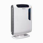 Fellowes - Purificateur d’air AeraMax 200/DX55-Détecte la qualité de l’air et ajuste automatiquement la vitesse du ventilateur pour que votre air reste purifié.