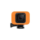 GoPro – Flotteur Floaty (pour caméras HERO Session)-Idéal pour la plongée en apnée, le surf, le wakeboard ou toute autre activité nautique
