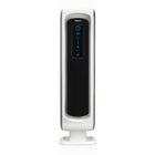 Fellowes - Purificateur d’air AeraMax 100/DX5-Filtration en 4 phases de type hospitalier