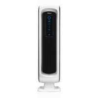 Fellowes - Purificateur d’air AeraMax 100/DX5-Filtration en 4 phases de type hospitalier
