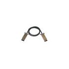 APC Bande de brosses pour rail de fixation, 750 mm-Noir