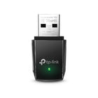 TP-Link – Adaptateur USB MU-MIMO sans fil mini AC1300-400 Mb/s sur la bande 2,4 GHz et 867 Mb/s sur la bande 5 GHz