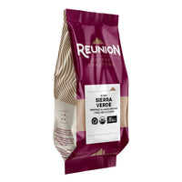 Reunion Coffee Roasters - Haricots entiers biologiques Sierra Verde de l'île de la Réunion - 2 lb-Café en grains entiers de torréfaction moyenne