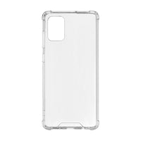 Coque Artikl Clear pour Samsung A51 - Transparente-Pour Samsung A51