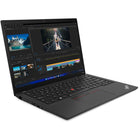 Lenovo - Ordinateur portable ThinkPad P14s Gen 3 14" - Intel i7-1280P - 512 Go SSD - 16 Go RAM - Windows 11 Pro - Anglais-Stockage sur disque dur/SDD: 512 Go SSD M.2 2280 PCIe x4 NVMe Opale 2.0