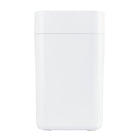 Poubelle Intelligente Townew T1S - 15,5 L-Fonction de surcharge: détecte lorsque la poubelle est trop pleine en soulevant le compartiment supérieur pour sceller le sac