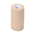 Bandage auto-adhésif, 10cm x 4,5m-Conçu pour procurer un soutien ferme et une compression réglable