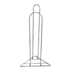 Eddie's - Empileur de cintres - 18" L x 36" H - Chrome (109000-2)-Chrome