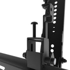 Kanto PT400 Support inclinable pour téléviseurs à écran plat de 40 po à 90 po-Mécanisme d’inclinaison accessible fournit un angle visualisation de +12°