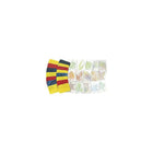 Roylco - Plaque à frotter, feuille (R-5815)-Plaques à frotter