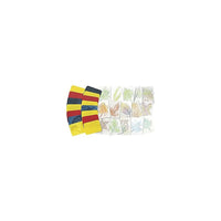 Roylco - Plaque à frotter, feuille (R-5815)-Plaques à frotter