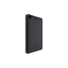 OtterBox - Etui Defender pour iPad mini de 7,9 po avec Ecran Retina - noir-La coque de suppport en polycarbonate s’emboîte sur l’avant ou l’arrière de l’iPad et sert également de support pour visionner en mode portrait ou paysage