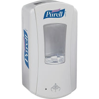 Purell – Distributeur LTX-12TM-Description : sans contact 1200 ml LTX-12