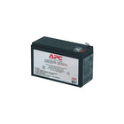 APC® - Cartouche de pile de rechange, RBC35-Tous les connecteurs nécessaires  