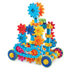 Learning Resources - Engrenages ! Engrenages ! Engrenages ! ® Méga Makers-Fonctionne avec tous les engrenages ! engrenages ! engrenages ! ensembles de construction !