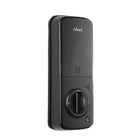DB2-B Verrou Intelligent Noir-Savoir qui entre et quand, avec 20 codes PIN uniques, codes PIN à usage singulier ou codes PIN sensibles chronométrer.