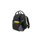 Sacs à dos pour outils à 48 pochettes, Longueur - 16", Largeur - 13-1/4", Noir, Polyester-1