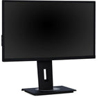 Moniteur IPS ergonomique ViewSonic de 22 pouces avec entrées HDMI - VG2248-21,5 pouces