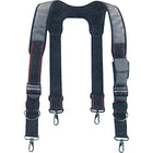 Ergodyne - Bretelles Rembourrées-Couleur Gris