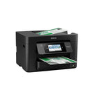 EPSON - Imprimante multifonction WorkForce Pro WF-4820 avec Wi-Fi-Quatre-en-un, quatre couleurs d’encre pigmentée, 4 800 x 2 400 ppp