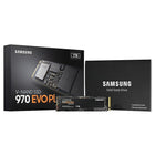 Samsung - Disque SSD interne 970 EVO Plus M.2, 1 To-Protection thermique dynamique