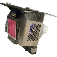 BenQ - Ampoule de rechange pour les projecteurs MP515, MP515 ST et MP525-Pour les projecteurs BenQ multimédias MP515, MP515 ST et MP525
