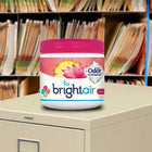 Bright AirMD ® Éliminateur dâ€™odeurs puissant, parfum Nectar des îles et ananas-Une solution naturelle, sécuritaire et écologique aux vaporisateurs et aux chauffe-huile