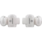 Bose - Écouteurs Ultra Ouverts - Fumée Blanche-Le Bluetooth 5.3 avancé offre une connexion solide et continue dans un rayon de 9,1 mètres de votre appareil.