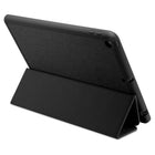 Spigen - Etui Urban Fit pour iPad Air de 10,9 po - noir-iPad Air 10,9 pouces (2020)