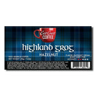 East Coast Coffee - Highland Grog, noisette, 96 capsules K-Cup, recyclable-Noisette