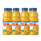 Dole - Jus d’orange - 450 ml - paquet de 12-450 ml