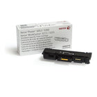 Xerox - Cartouche de toner noir 106R02775 rendement standard-Toner noir pour des documents d'allure nette et professionnelle