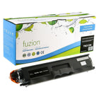 fuzion - Brother TN315BK Cartouche De Toner Compatible - Rendement Haut - Noir-Couleur d'encre: Noir
