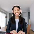 Logitech H390 Casque Stéréo Filaire pour PC/Ordinateur Portable avec Microphone Antibruit -  Rose-Compatible Avec Chromebook : Les écouteurs H390 sont testés et certifiés, ce qui signifie qu'ils répondent aux normes de compatibilité de Google et fonctionnent parfaitement avec votre Chromebook