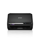 Epson - Numériseur de photos couleur sans fil FastFoto FF-680W-Photo et document, numériseur couleur recto verso à 1 passe, alimenté par feuilles