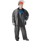 SCN Industrial - Pantalons Imperméables Sbr Vulcan-Couleur Noir